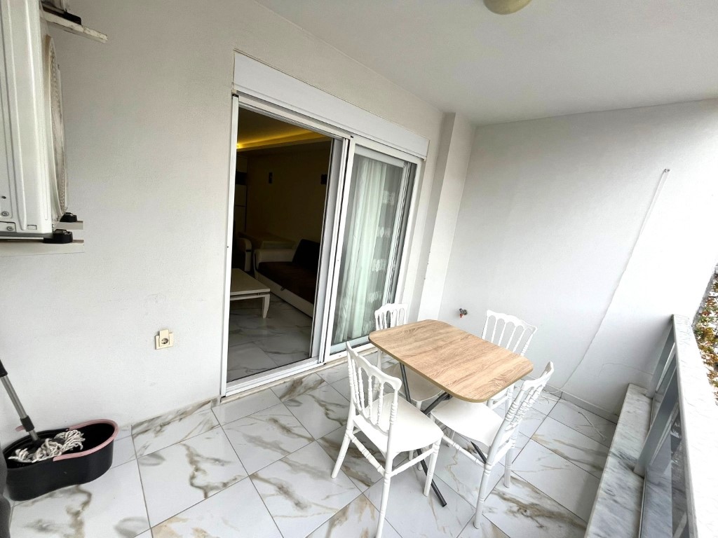 Апартаменты в Алании, Турция, 70 м² - фото 9