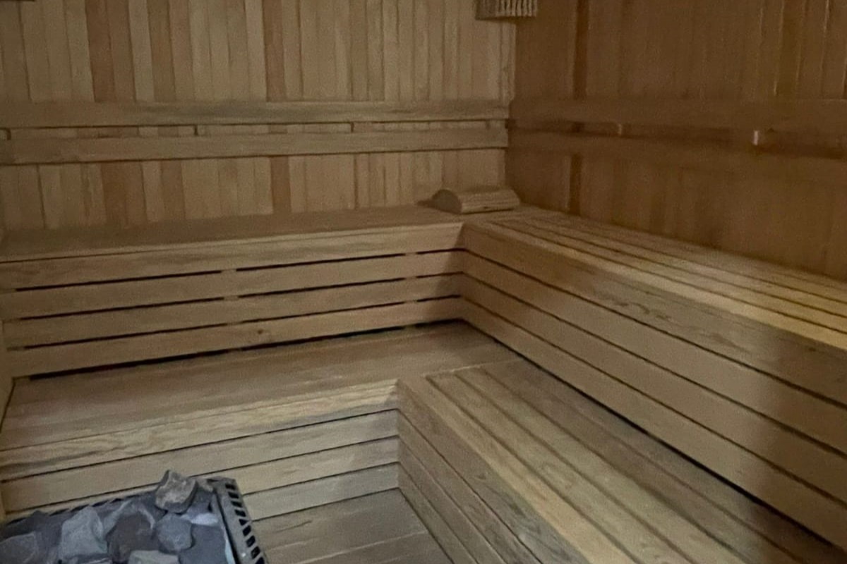 Апартаменты в Алании, Турция, 50 м² - фото 9