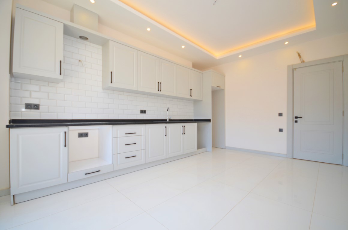 Апартаменты в Алании, Турция, 132 м² - фото 9