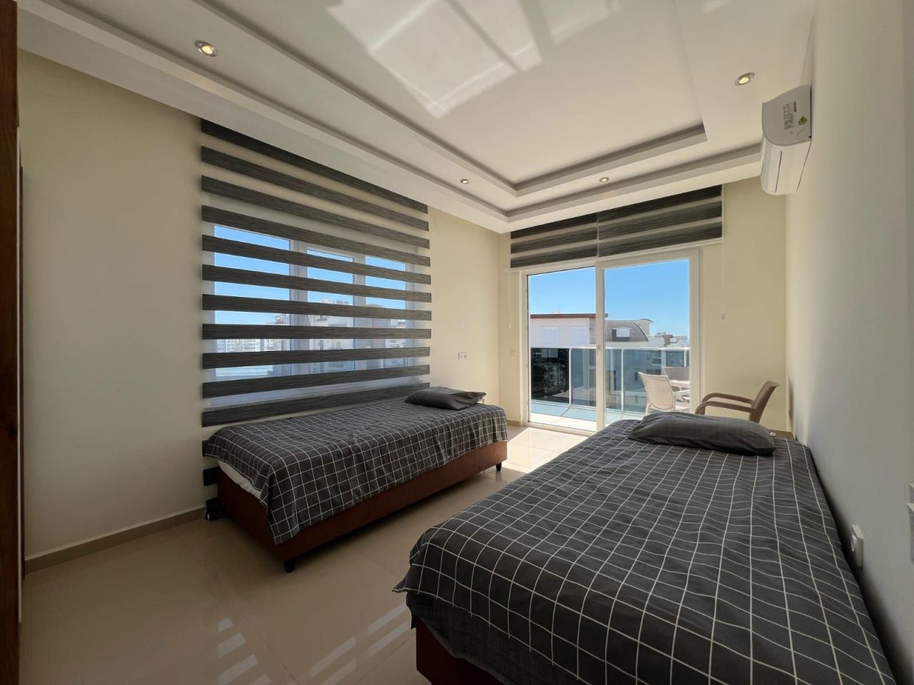 Апартаменты в Алании, Турция, 159 м² - фото 9