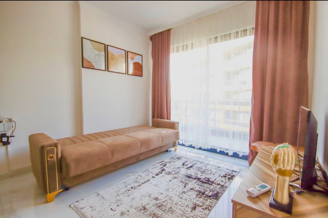 Апартаменты в Алании, Турция - фото 9