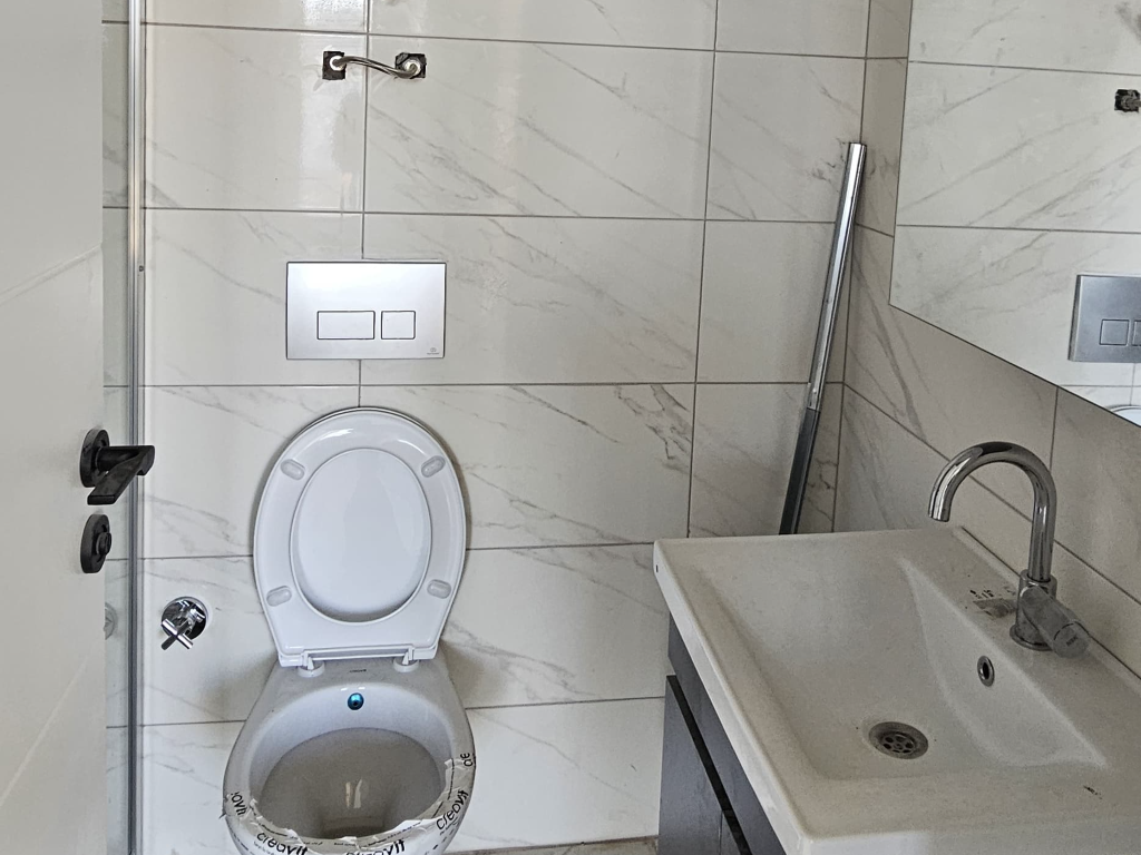 Апартаменты в Алании, Турция, 60 м² - фото 9