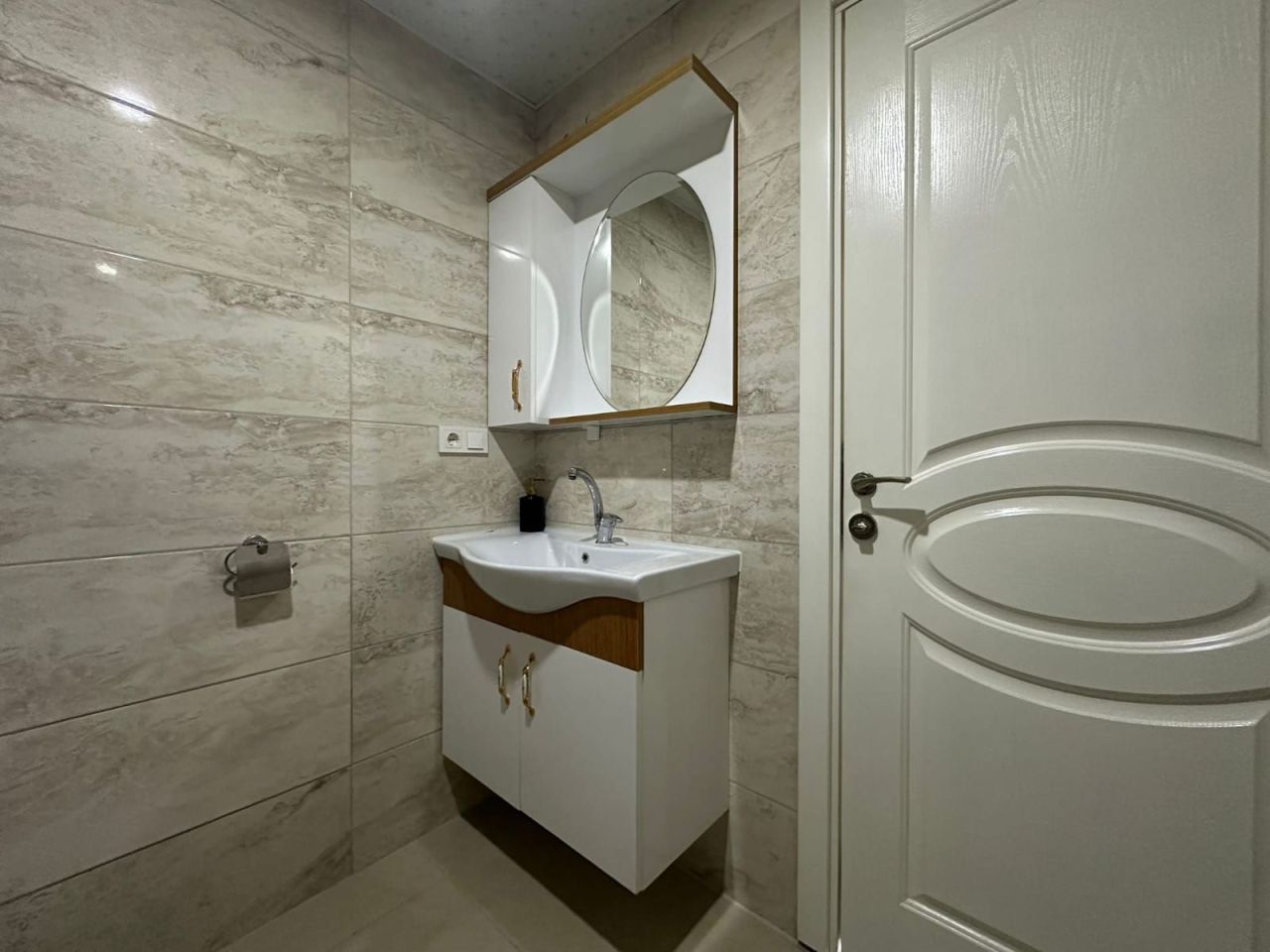 Апартаменты в Алании, Турция, 110 м² - фото 9