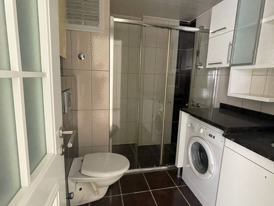 Апартаменты в Алании, Турция - фото 9