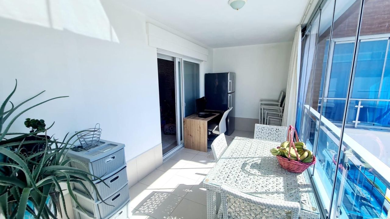 Апартаменты в Алании, Турция, 280 м² - фото 9