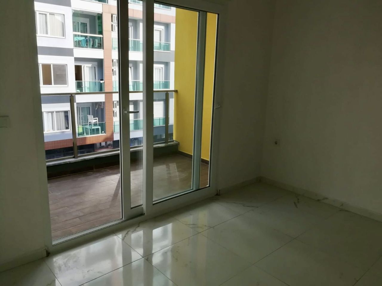 Апартаменты в Алании, Турция - фото 9