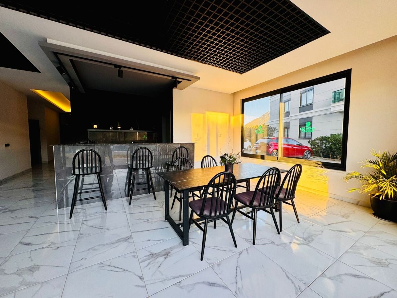 Апартаменты в Алании, Турция, 50 м² - фото 9