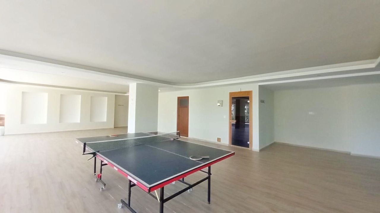 Апартаменты в Алании, Турция, 120 м² - фото 9