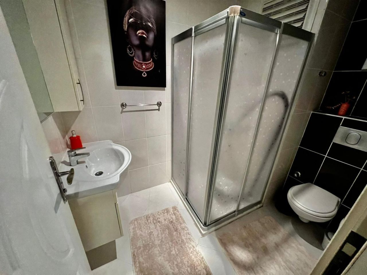 Апартаменты в Алании, Турция, 105 м² - фото 9