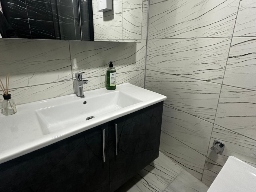 Апартаменты в Алании, Турция, 55 м² - фото 9