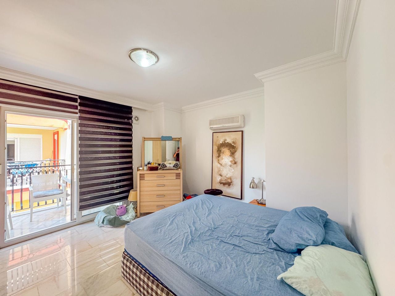 Апартаменты в Алании, Турция, 260 м² - фото 9