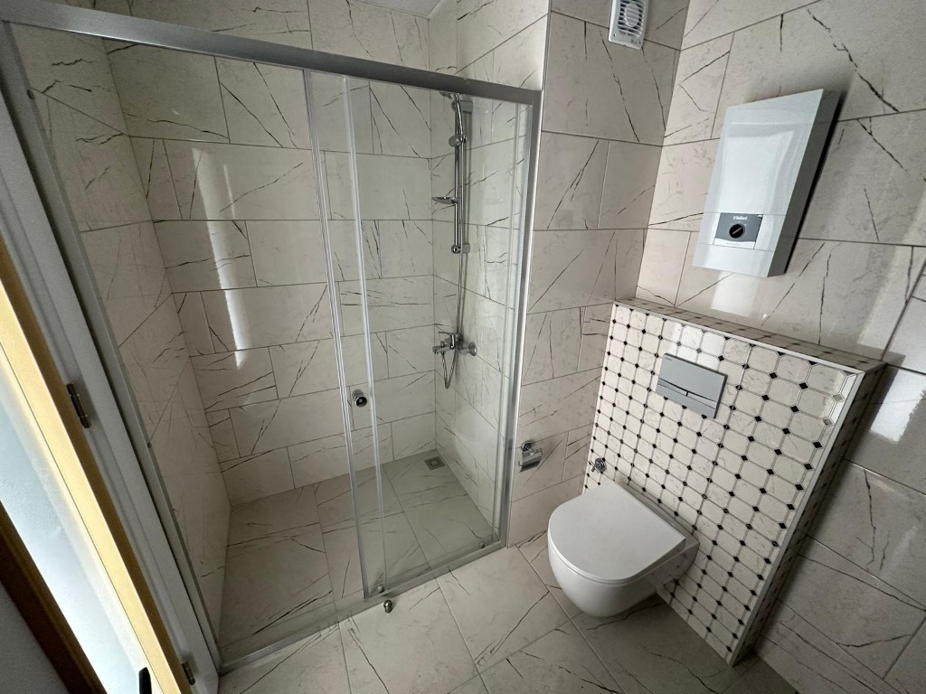 Апартаменты в Алании, Турция, 60 м² - фото 9