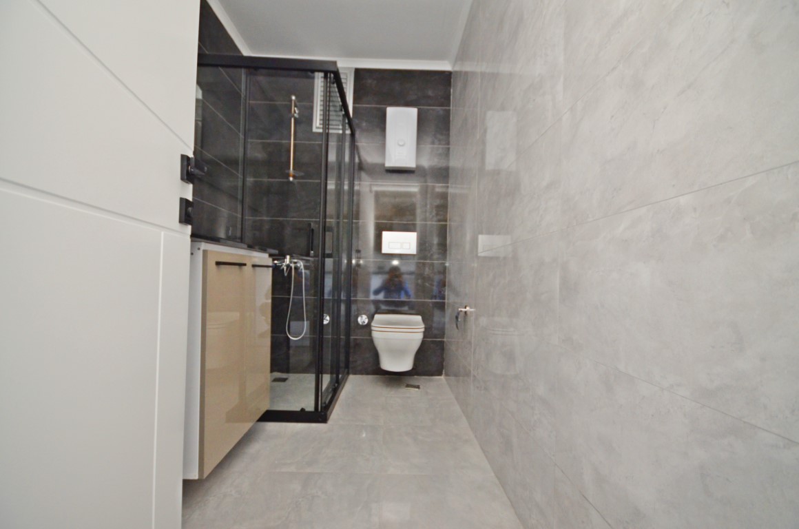 Апартаменты в Алании, Турция, 50 м² - фото 9