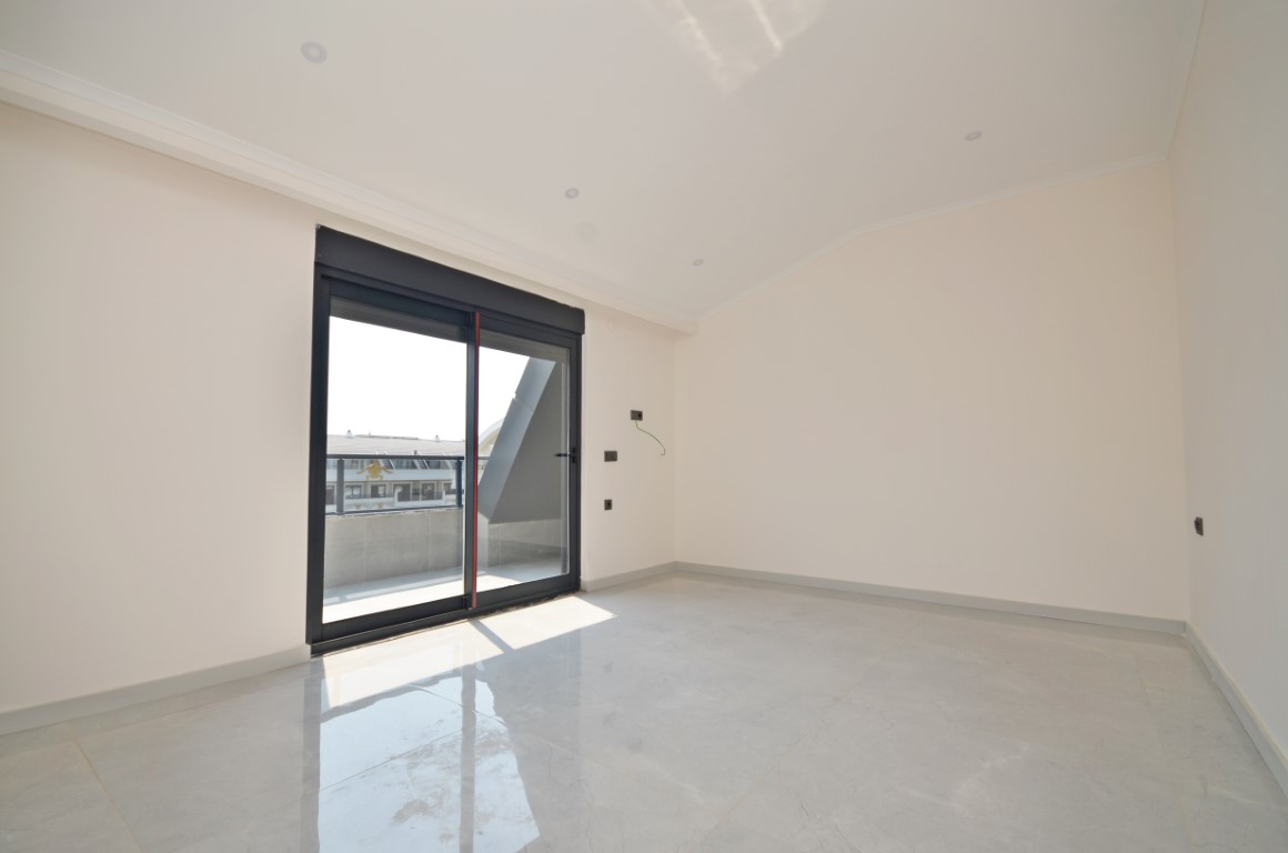 Апартаменты в Алании, Турция, 135 м² - фото 9