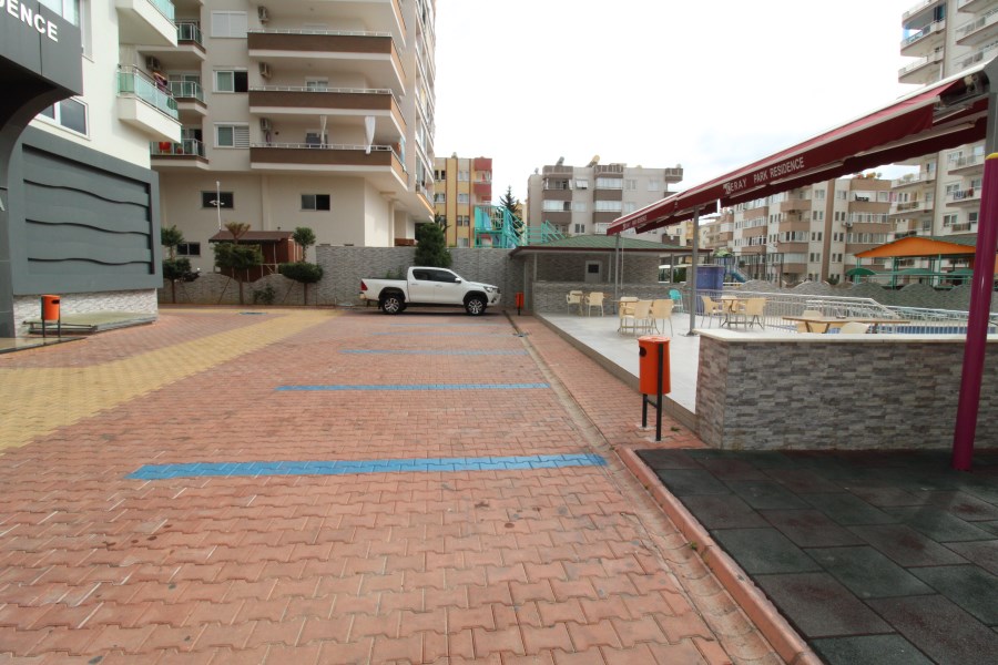 Апартаменты в Алании, Турция, 120 м² - фото 9