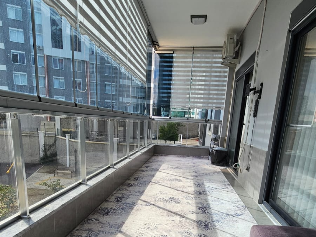 Апартаменты в Алании, Турция, 190 м² - фото 9