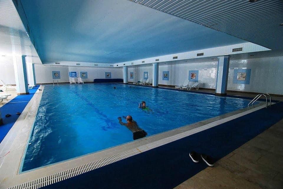 Апартаменты в Алании, Турция, 120 м² - фото 8