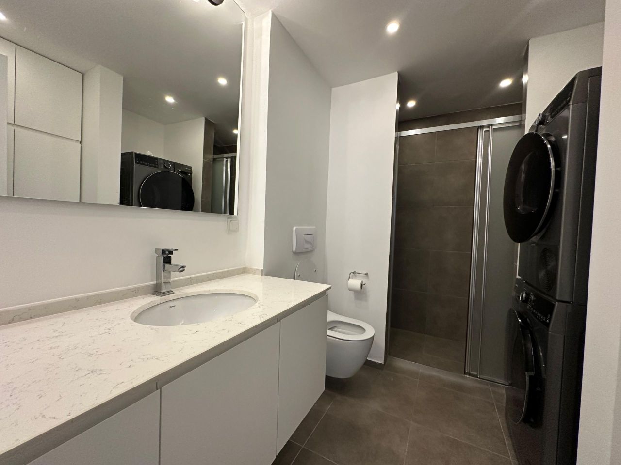 Апартаменты в Алании, Турция, 220 м² - фото 9