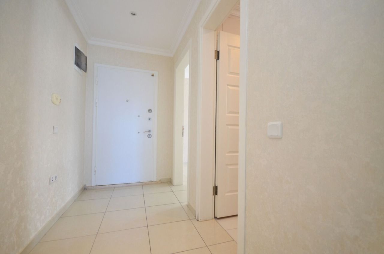 Апартаменты в Алании, Турция, 60 м² - фото 9