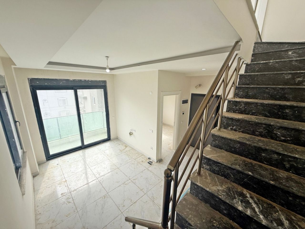 Апартаменты в Алании, Турция - фото 9