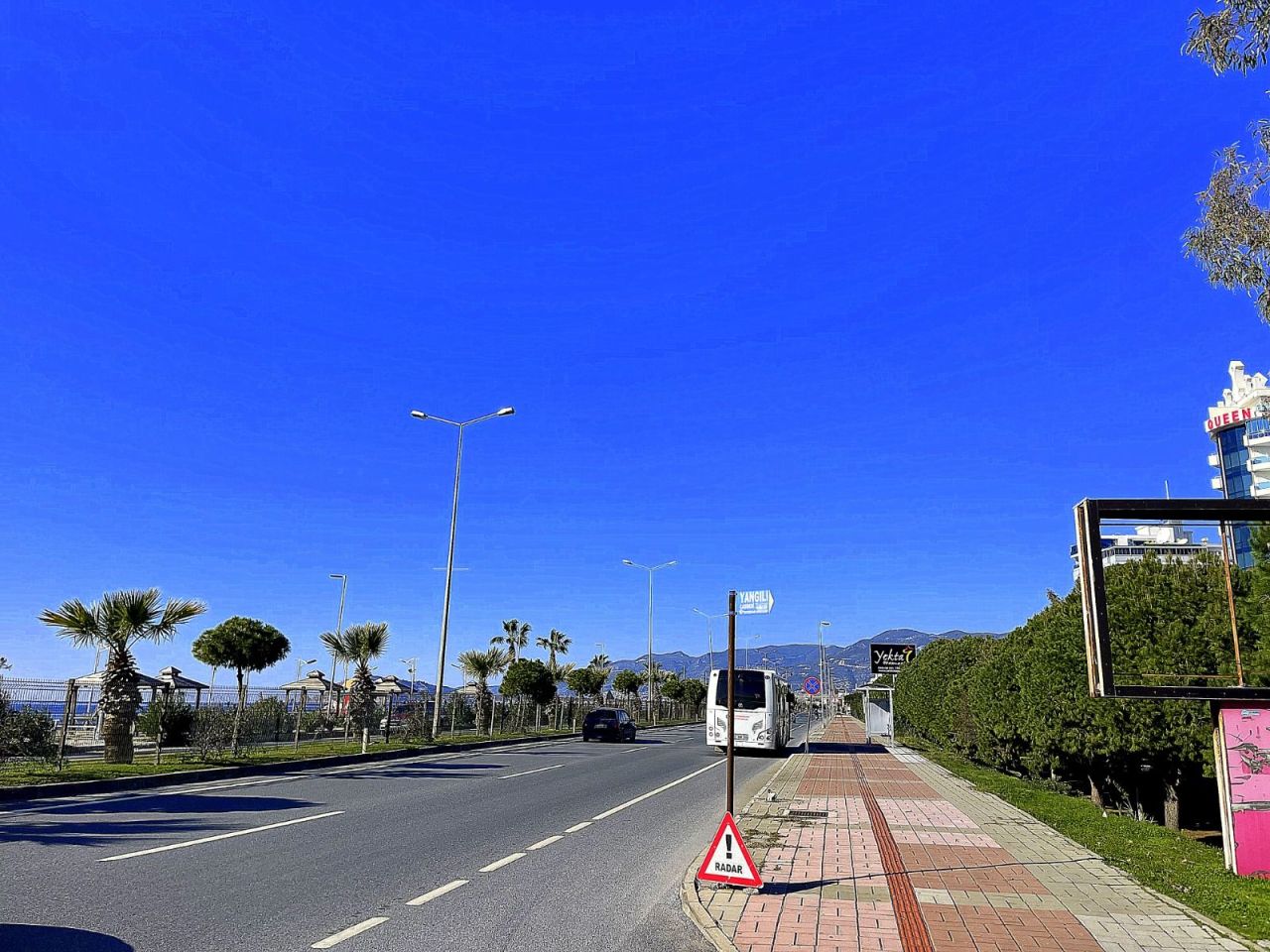 Апартаменты в Алании, Турция, 60 м² - фото 9