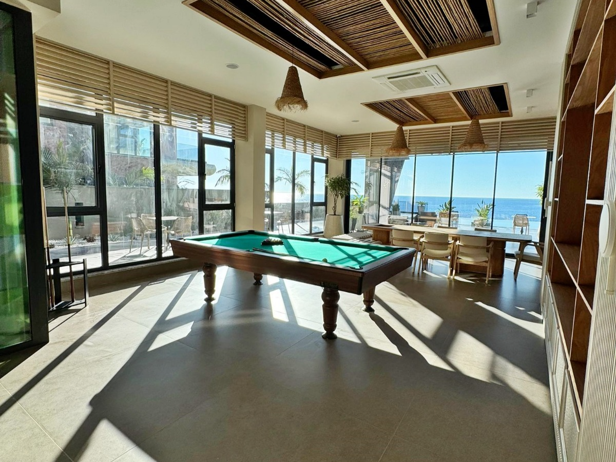 Апартаменты в Алании, Турция, 67 м² - фото 9