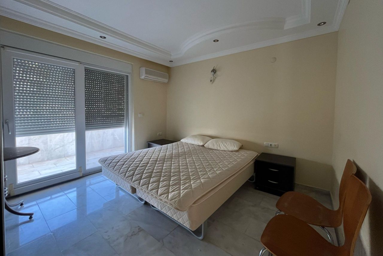 Апартаменты в Алании, Турция, 250 м² - фото 9