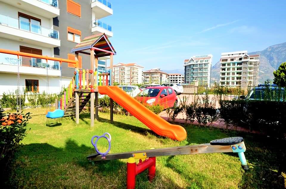 Апартаменты в Алании, Турция, 70 м² - фото 8