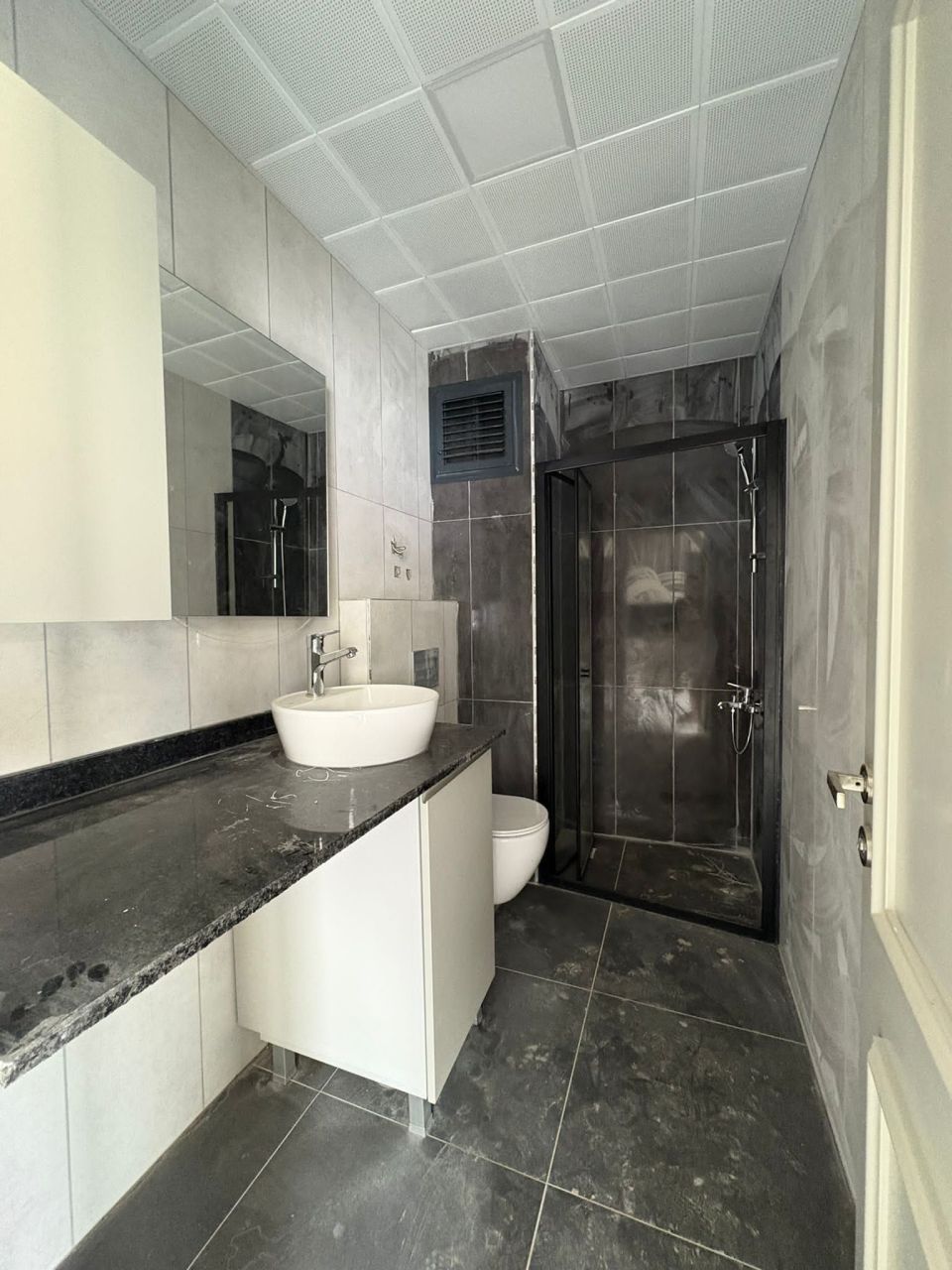 Апартаменты в Алании, Турция, 50 м² - фото 9