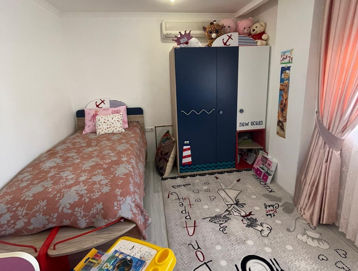 Апартаменты в Алании, Турция, 145 м² - фото 9