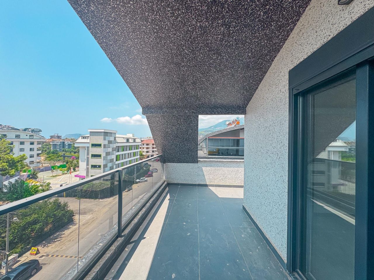 Апартаменты в Алании, Турция, 165 м² - фото 10