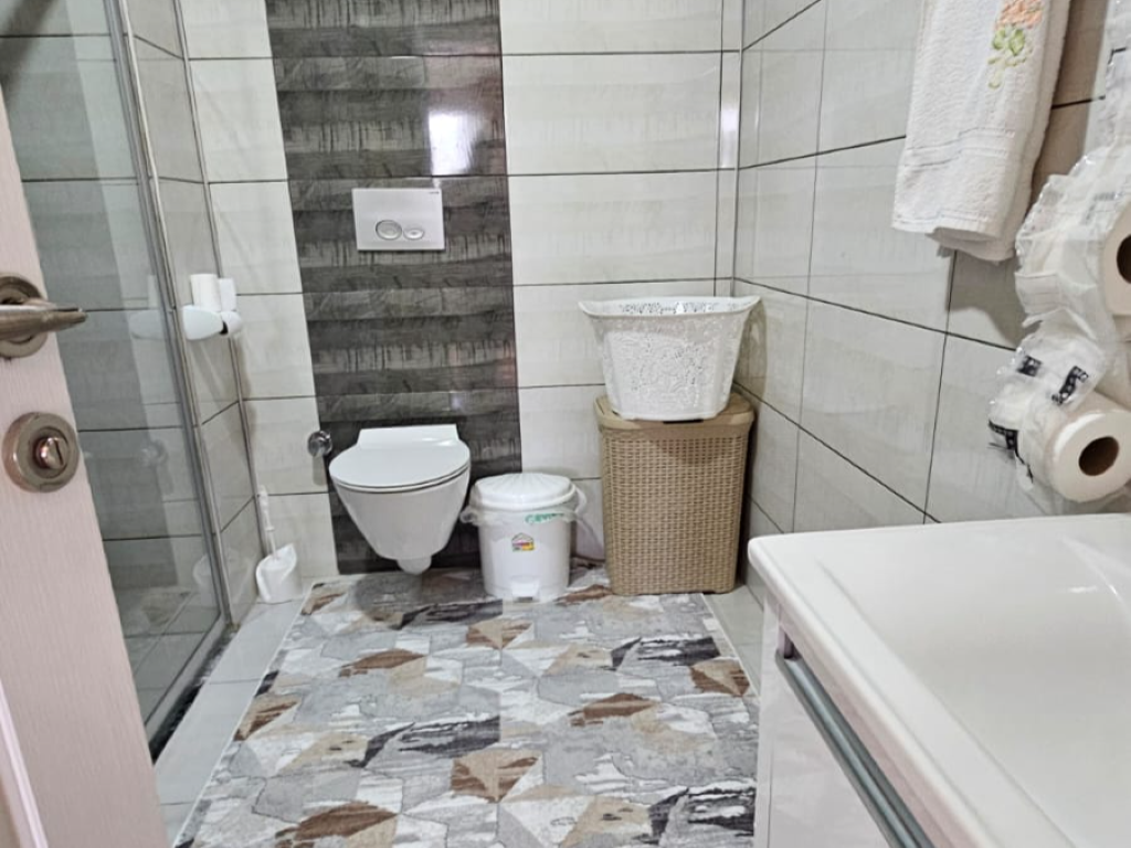 Апартаменты в Алании, Турция, 190 м² - фото 10