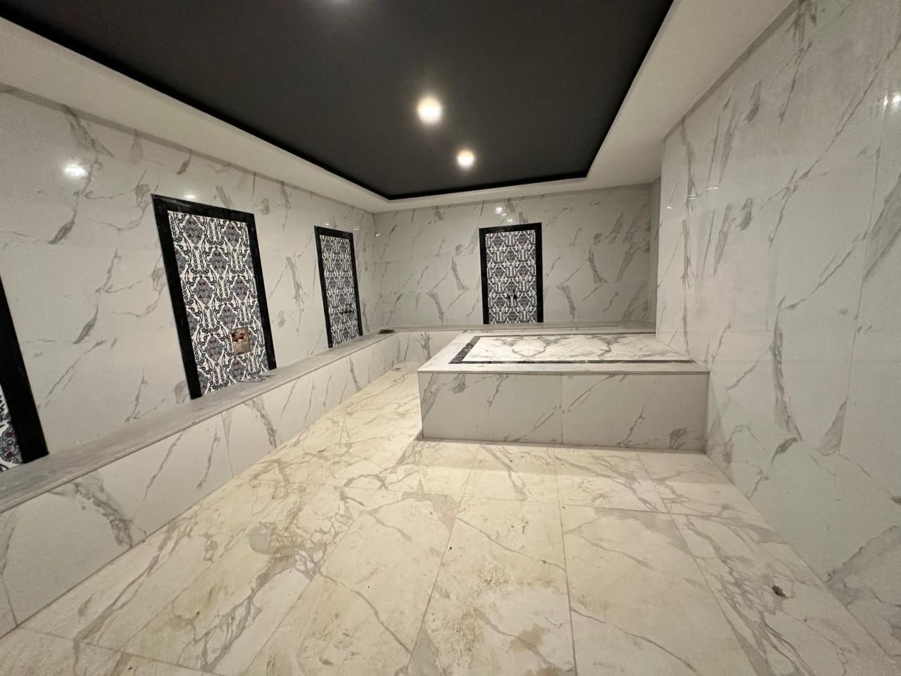 Апартаменты в Алании, Турция - фото 10