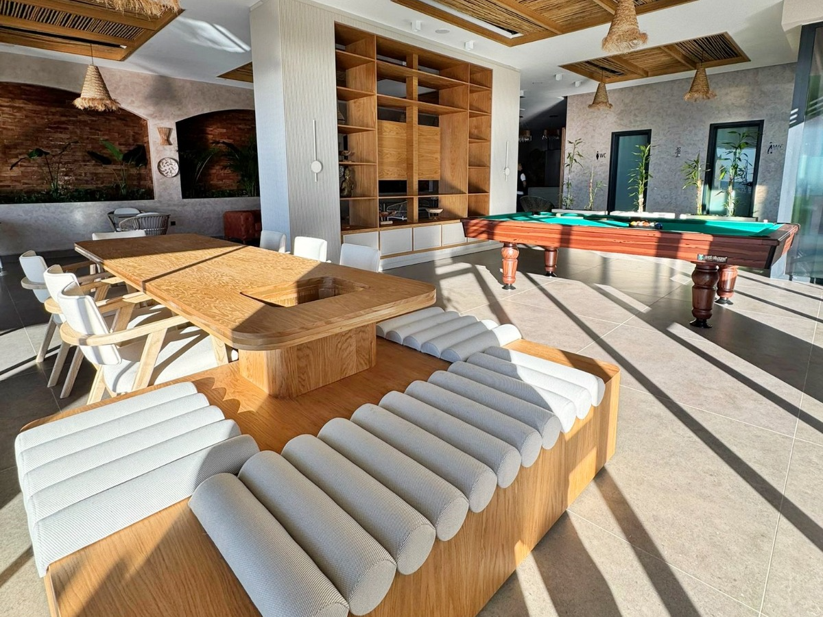 Апартаменты в Алании, Турция, 67 м² - фото 10