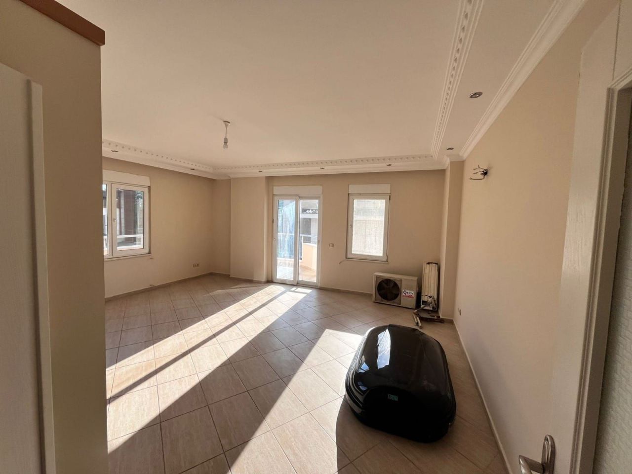 Апартаменты в Алании, Турция, 120 м² - фото 10