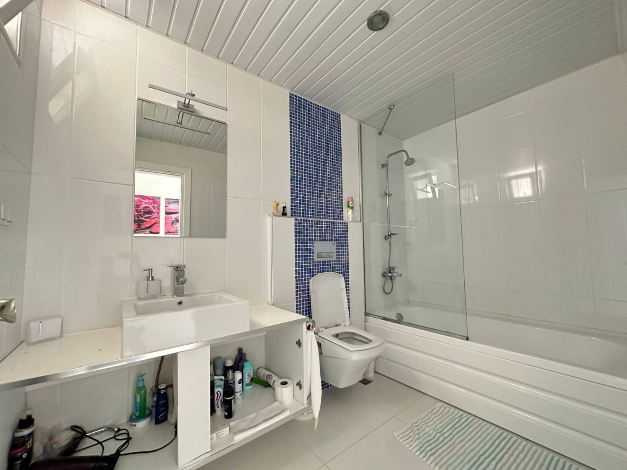 Апартаменты в Алании, Турция, 450 м² - фото 10