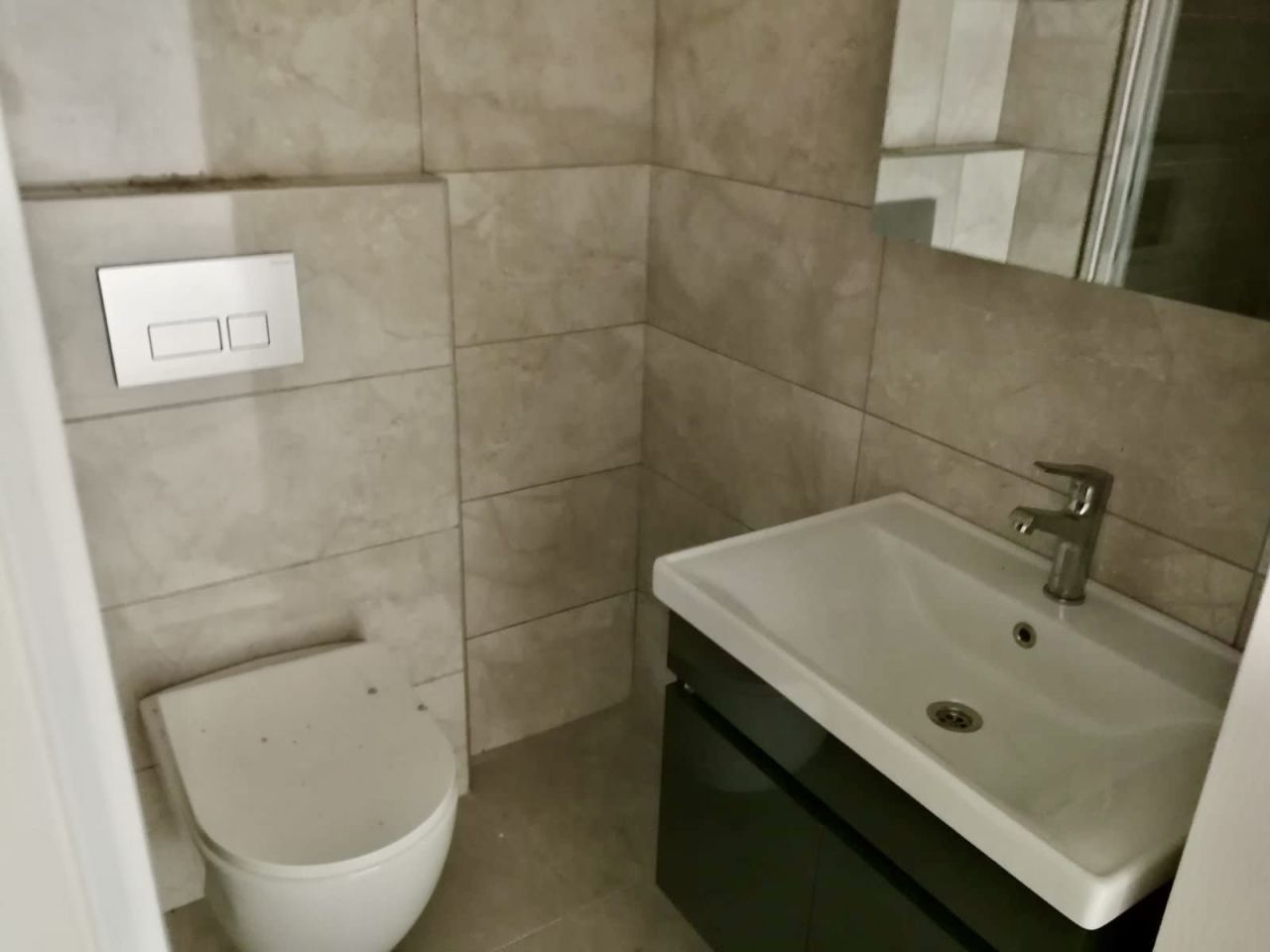 Апартаменты в Алании, Турция - фото 10