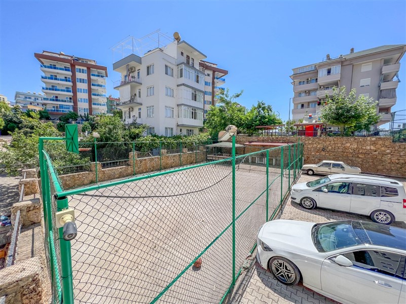 Апартаменты в Алании, Турция, 110 м² - фото 10