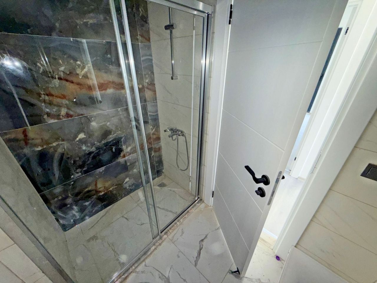 Апартаменты в Алании, Турция, 55 м² - фото 10