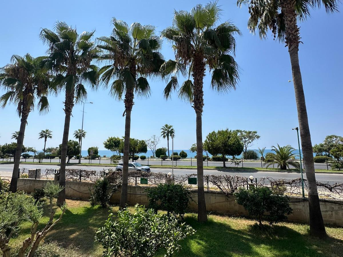 Апартаменты в Алании, Турция, 130 м² - фото 10