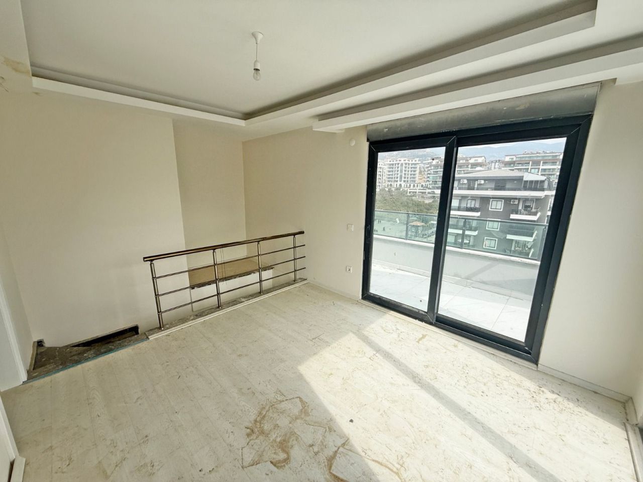 Апартаменты в Алании, Турция - фото 10