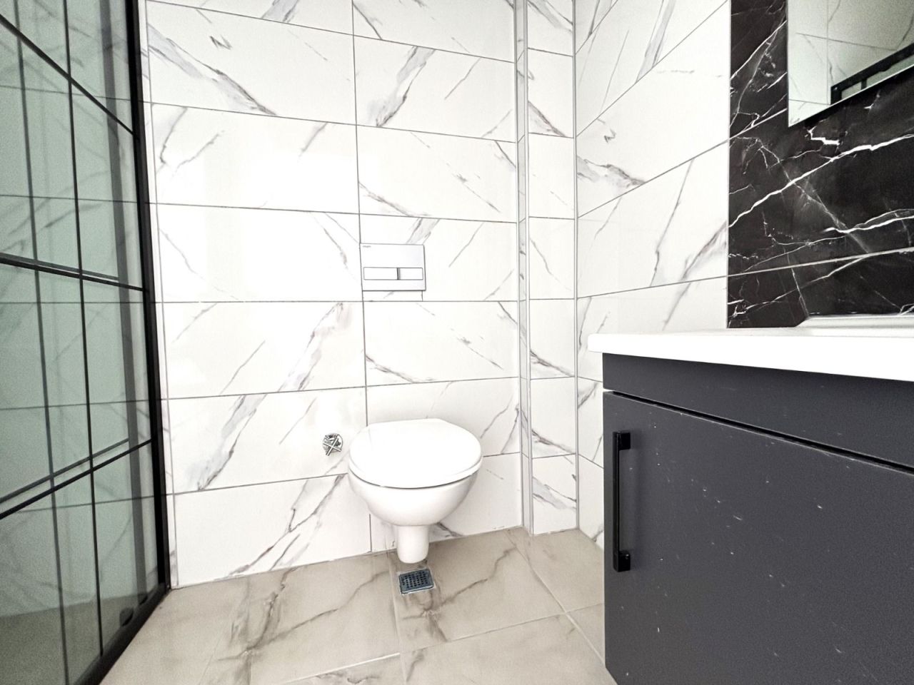 Апартаменты в Алании, Турция - фото 10