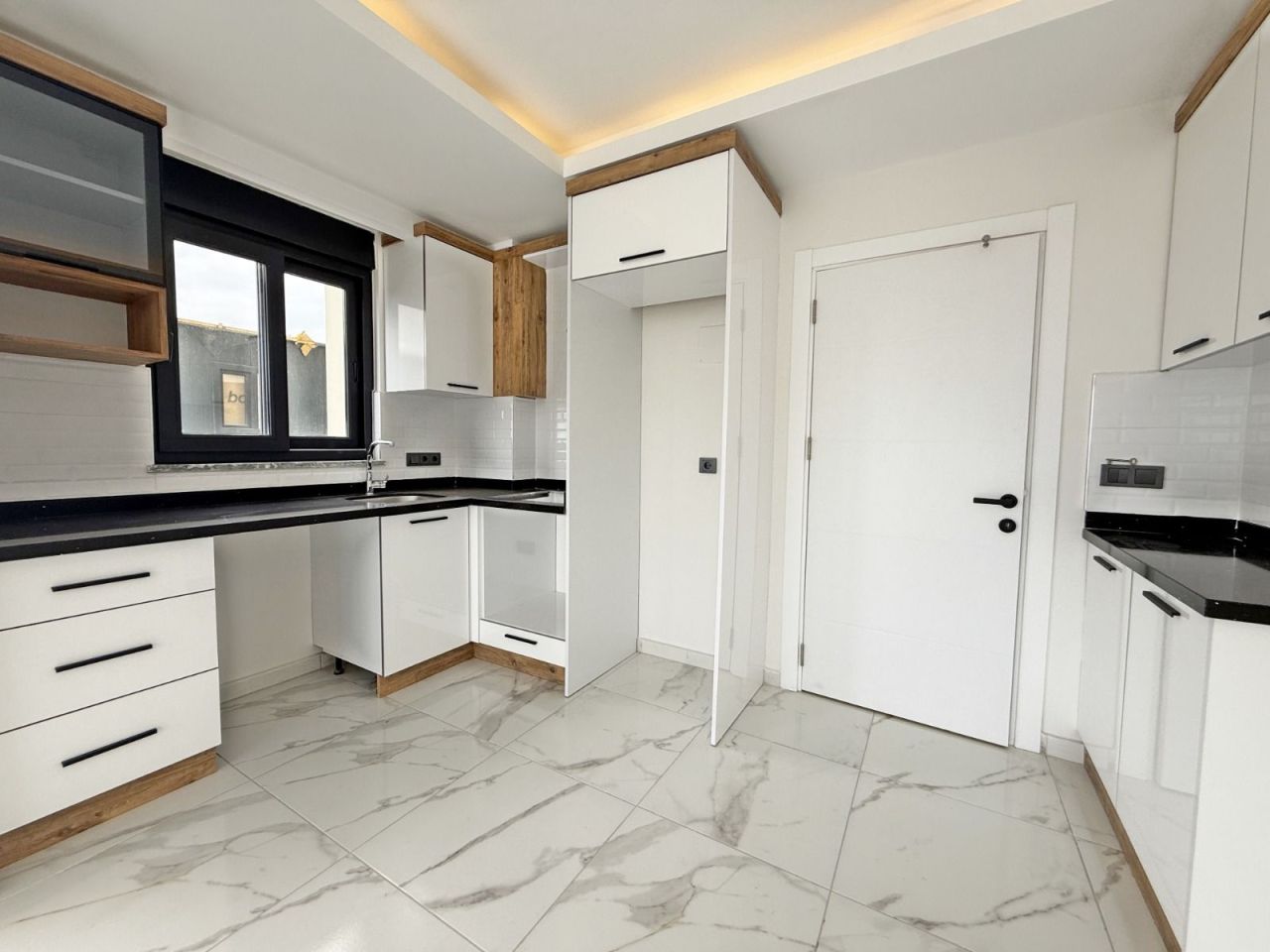 Апартаменты в Алании, Турция, 115 м² - фото 10