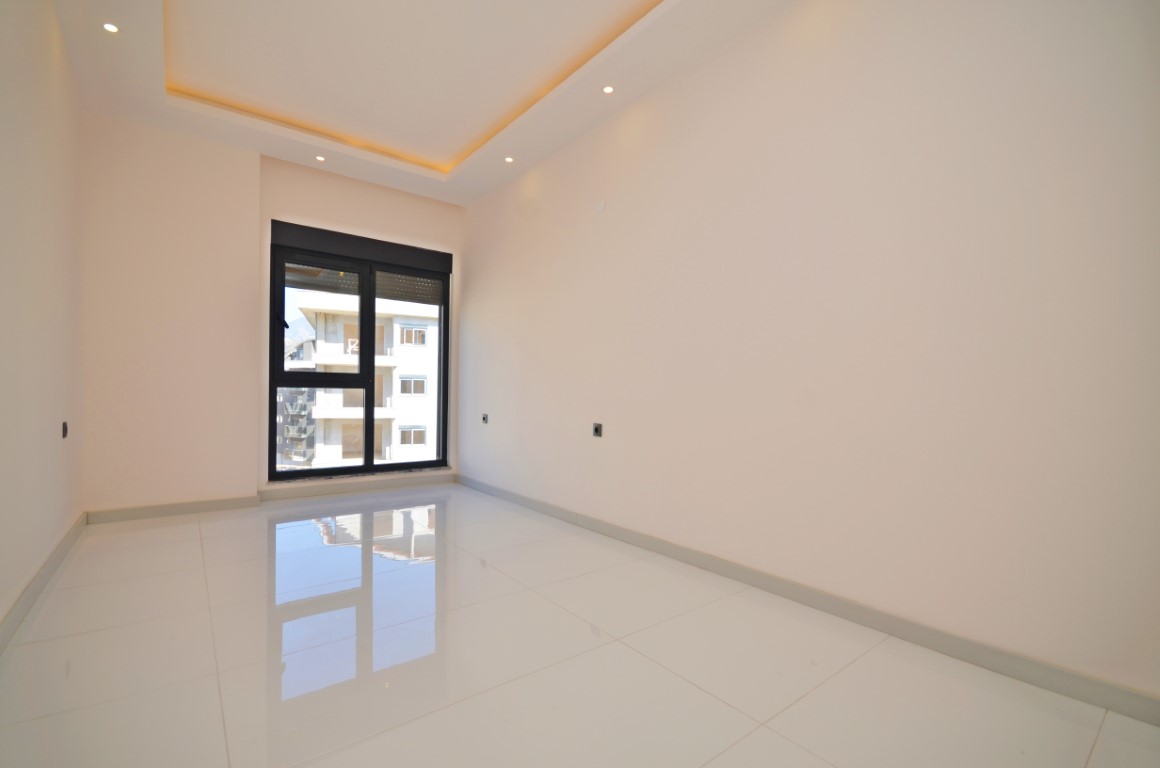 Апартаменты в Алании, Турция, 132 м² - фото 10