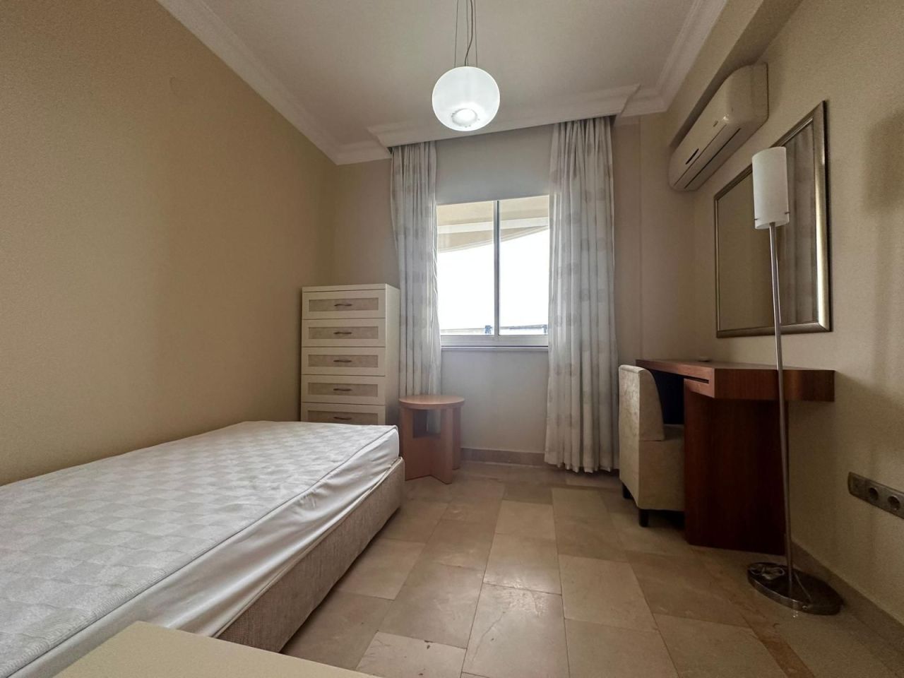 Апартаменты в Алании, Турция, 125 м² - фото 10