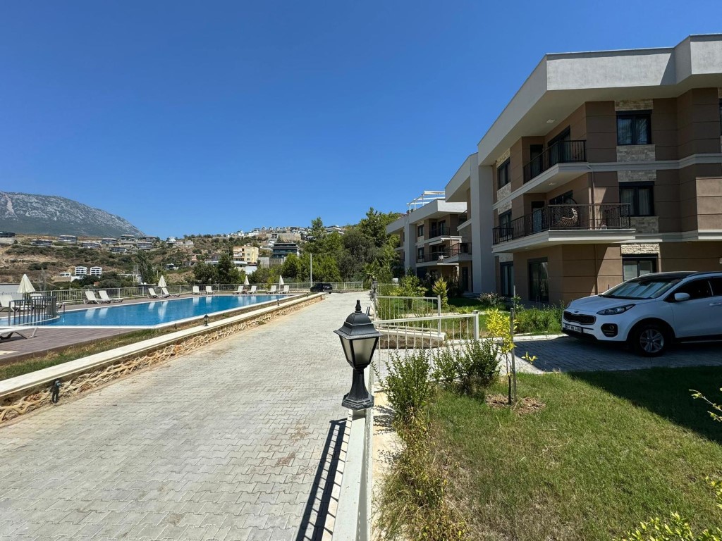 Апартаменты в Алании, Турция, 350 м² - фото 10