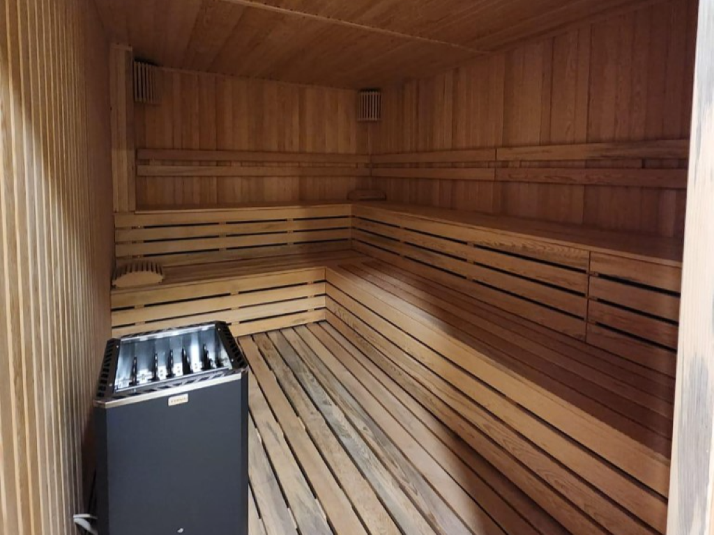 Апартаменты в Алании, Турция, 45 м² - фото 10