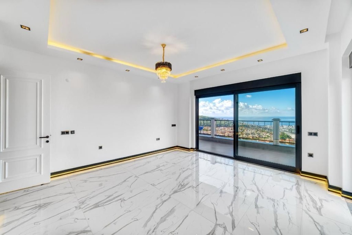 Вилла в Алании, Турция, 300 м² - фото 10