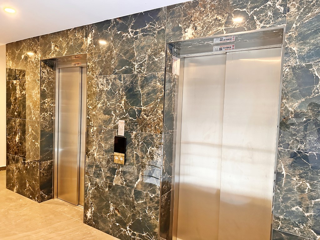 Апартаменты в Алании, Турция, 85 м² - фото 10