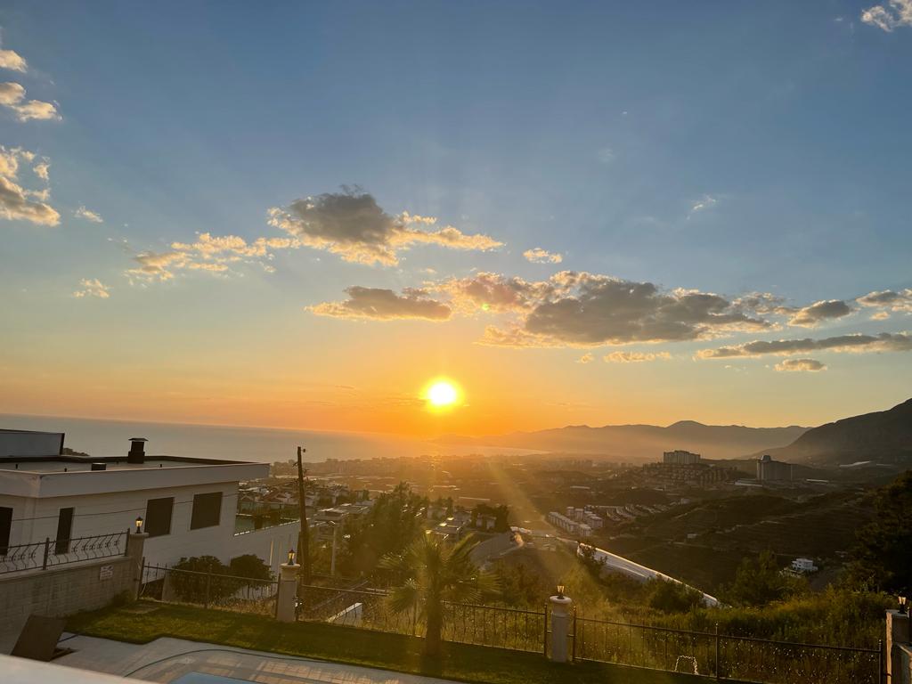 Вилла в Алании, Турция, 370 м² - фото 10